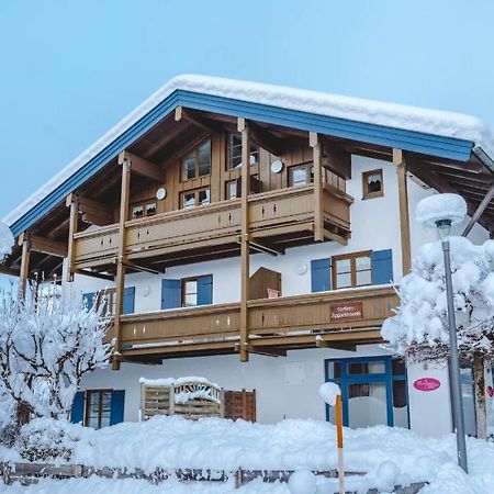 Gaestehaus Hanna Teifel 雷特温克尔 外观 照片